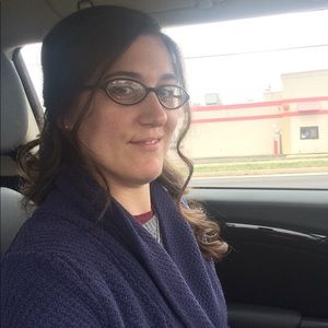 Meet your Posher, Meghann